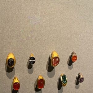 Meet your Posher, Yingyu